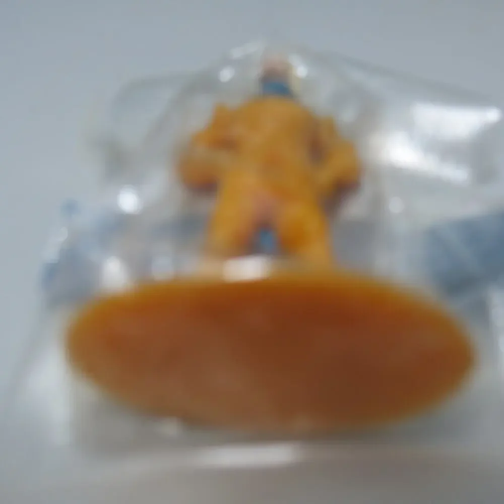 DISNEY Hunchback of Notre Dame Phoebus Toy  Figurine *NEW in Bag* 1996